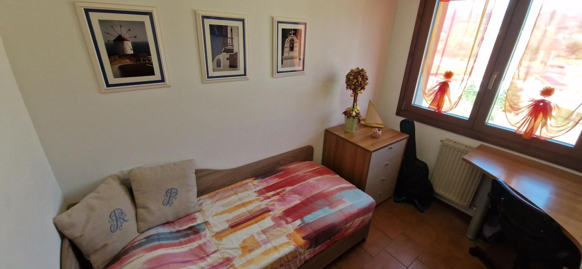 Da Riki Con Vista Sulle Colline Toscane 皮斯托亚 外观 照片